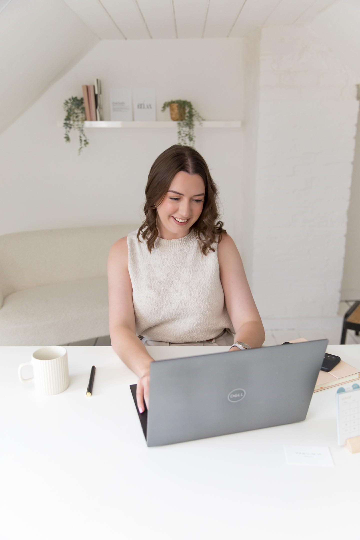 Virtual Assistant for wedding creatives in the UK