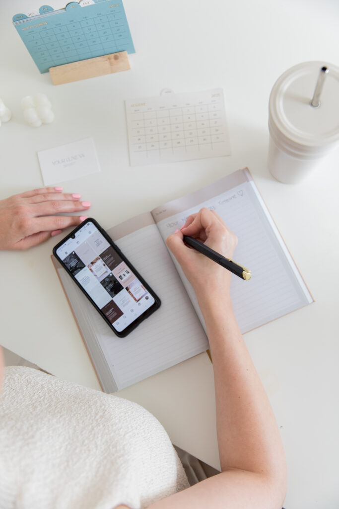 Virtual Assistant for Wedding Suppliers such as wedding photographer, cake makers, wedding planners, makeup artists and hair stylists.