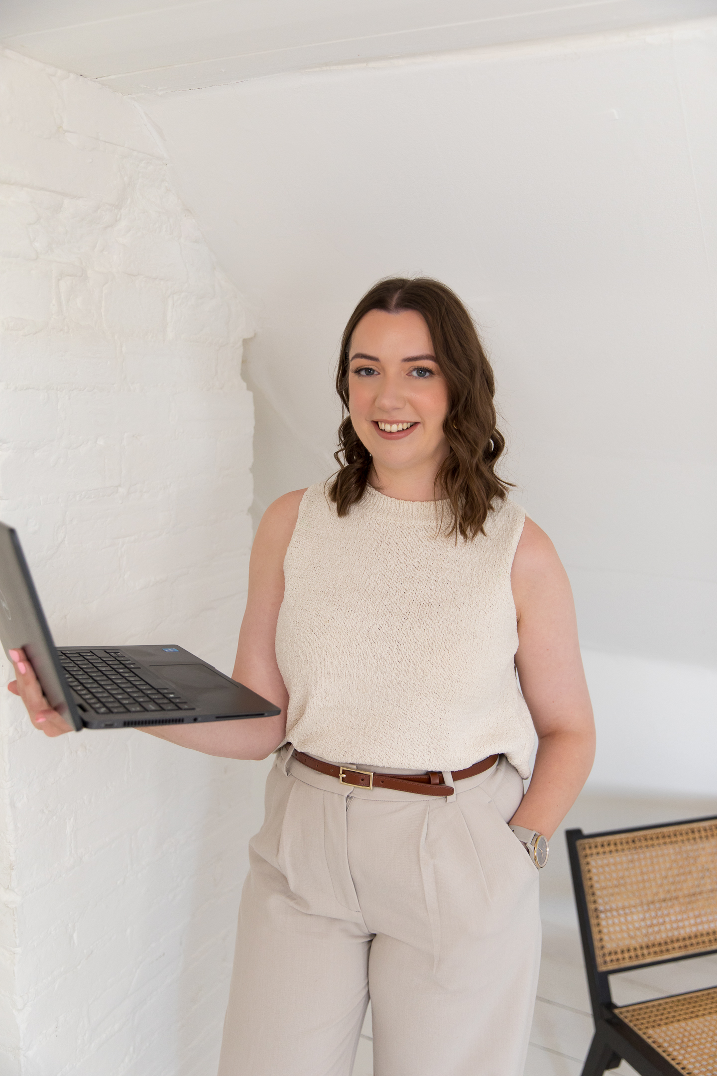 Virtual Assistant for wedding suppliers such as photographers, cake makers, makeup artists and hair stylists.