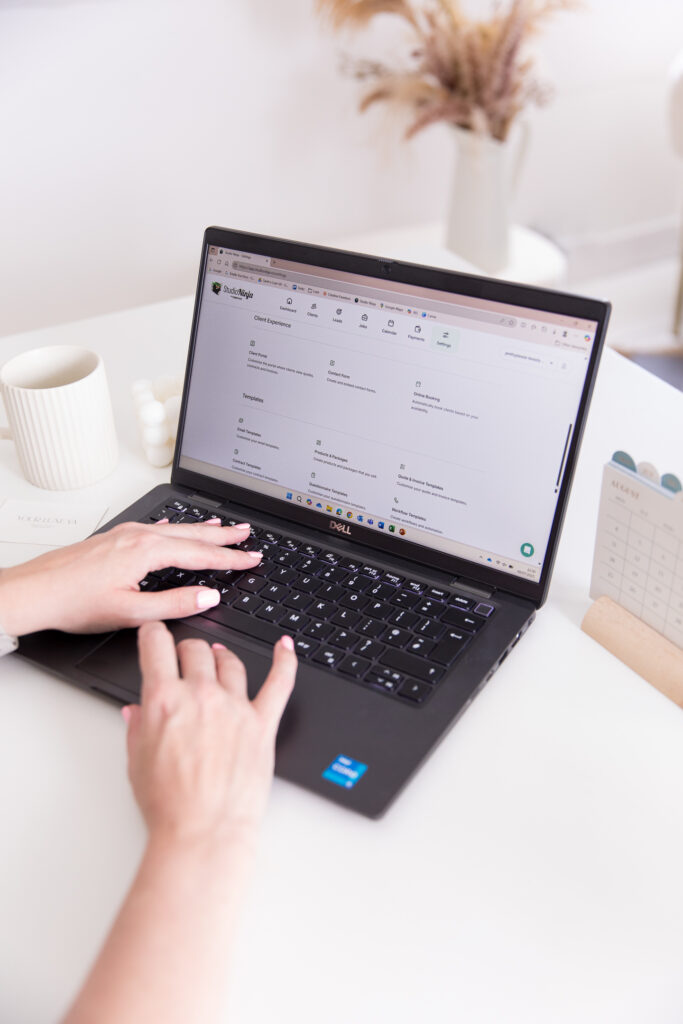 Virtual Assistant Support for Wedding Florists